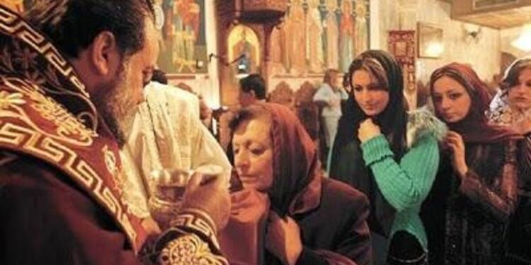 Θαύμα: Να γιατί δεν πρέπει να παίρνουμε Θεία Κοινωνία χωρίς Εξομολόγηση