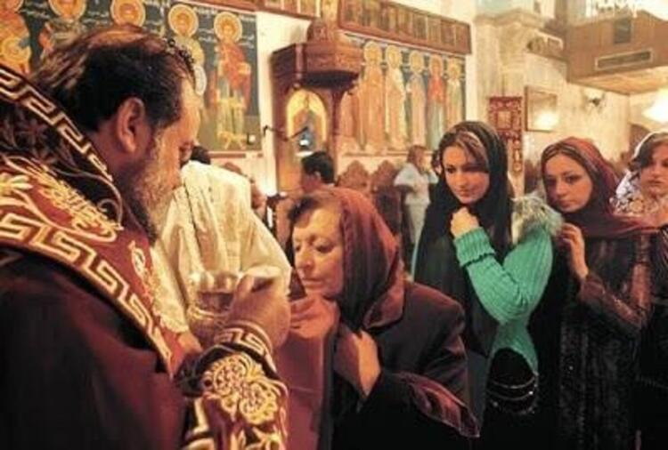 Θαύμα: Να γιατί δεν πρέπει να παίρνουμε Θεία Κοινωνία χωρίς Εξομολόγηση