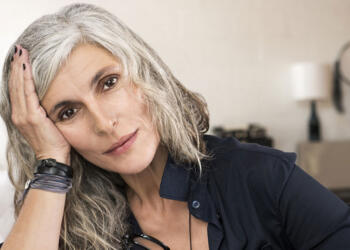 «Είμαι 50 ετών και δεν έχω οικογένεια ακόμη όμως ψάχνω τον έρωτα»