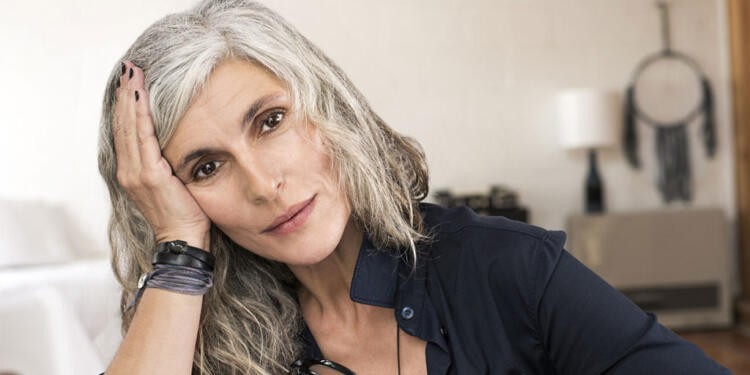 «Είμαι 50 ετών και δεν έχω οικογένεια ακόμη όμως ψάχνω τον έρωτα»