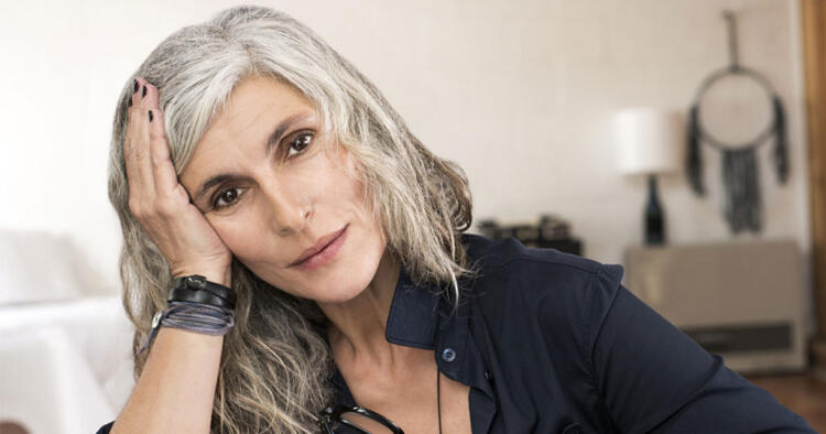 «Είμαι 50 ετών και δεν έχω οικογένεια ακόμη όμως ψάχνω τον έρωτα»