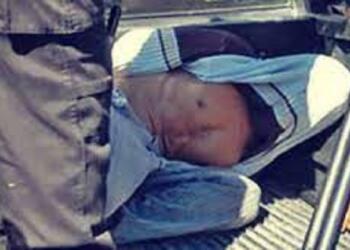 Για 22 Χρόνια Βίαζε την Κόρη του και την Άφηνε Έγκυο. Το Πιο Σοκαριστικό όμως Αυτό που Έκανε στα Παιδιά τους…