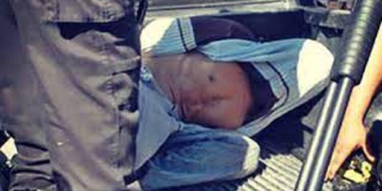 Για 22 Χρόνια Βίαζε την Κόρη του και την Άφηνε Έγκυο. Το Πιο Σοκαριστικό όμως Αυτό που Έκανε στα Παιδιά τους…