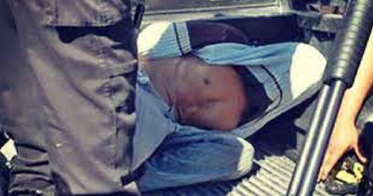 Για 22 Χρόνια Βίαζε την Κόρη του και την Άφηνε Έγκυο. Το Πιο Σοκαριστικό όμως Αυτό που Έκανε στα Παιδιά τους…