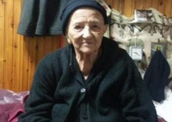 Η γιαγιά από την Αιτωλοκαρνανία που έφτασε τα 108 χωρίς να δει ποτέ γιατρό και φάρμακα. Το μυστικό της μακροζωίας της