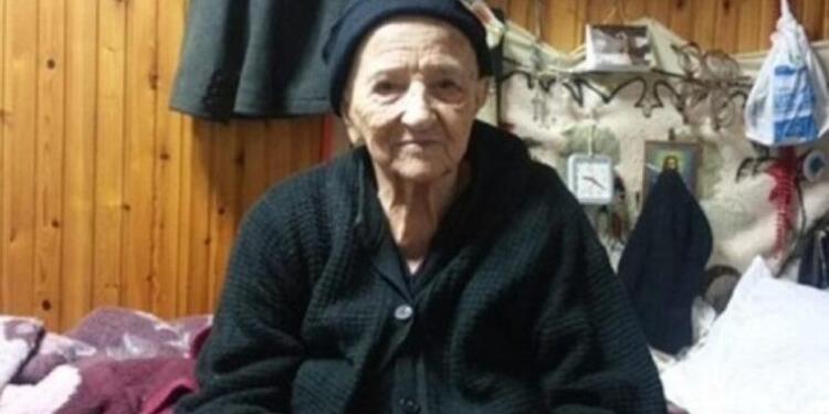 Η γιαγιά από την Αιτωλοκαρνανία που έφτασε τα 108 χωρίς να δει ποτέ γιατρό και φάρμακα. Το μυστικό της μακροζωίας της