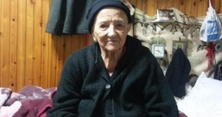 Η γιαγιά από την Αιτωλοκαρνανία που έφτασε τα 108 χωρίς να δει ποτέ γιατρό και φάρμακα. Το μυστικό της μακροζωίας της