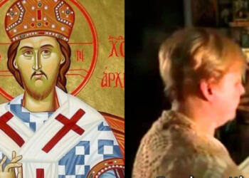 Ο Χριστός καθημερινά δίπλα μας! Δείτε πως παρουσιάζεται στη ζωή μας…