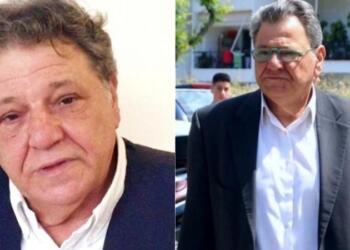 Γ. Παρτσαλάκης: «Σταματώ οριστικά από ηθοποιός. Πάω Κρήτη να περάσω όσα χρόνια μου έχουν μείνει»