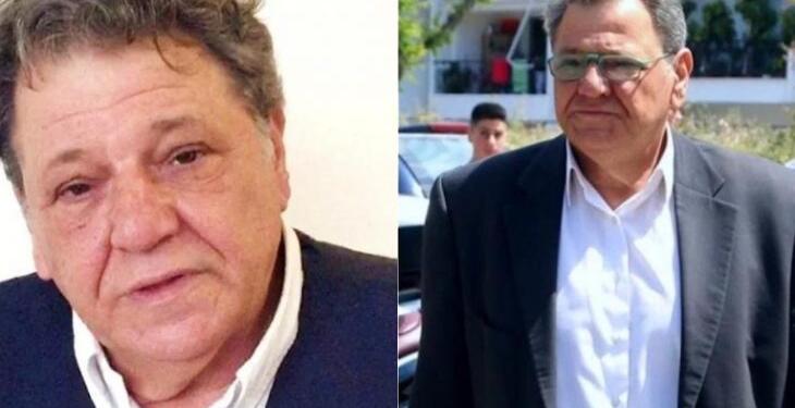 Γ. Παρτσαλάκης: «Σταματώ οριστικά από ηθοποιός. Πάω Κρήτη να περάσω όσα χρόνια μου έχουν μείνει»