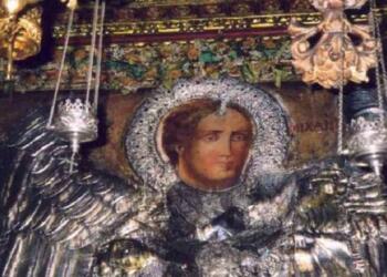 Προσευχή στον Αρχάγγελο Μιχαήλ για να μην πάθετε κακό