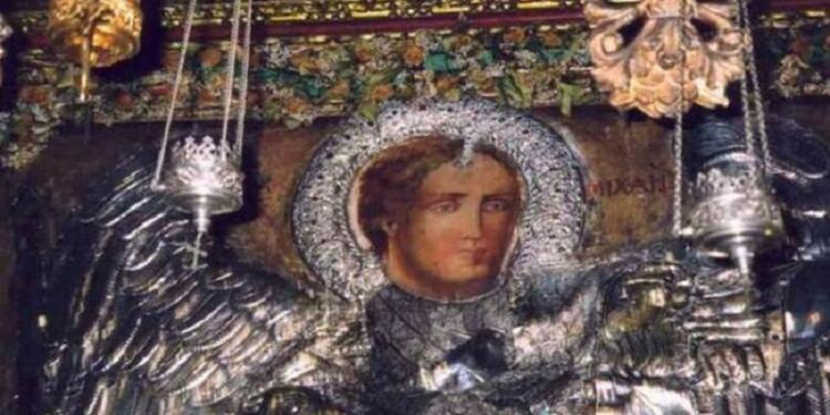 Προσευχή στον Αρχάγγελο Μιχαήλ για να μην πάθετε κακό