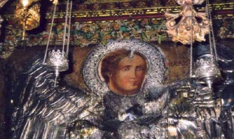 Προσευχή στον Αρχάγγελο Μιχαήλ για να μην πάθετε κακό