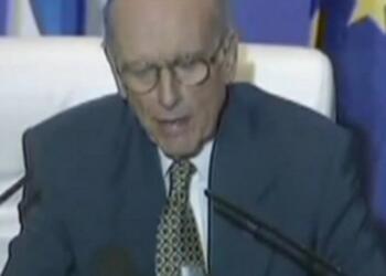 ΑΝΑΤΡΙΧΙΛΑ: Η δήλωση του Ανδρέα το 1995 – «Στο μέλλον οι εκλεγμένες κυβερνήσεις δεν θα παίζουν ρόλο. Θα κάνει κουμάντο η Γερμανία» [video]
