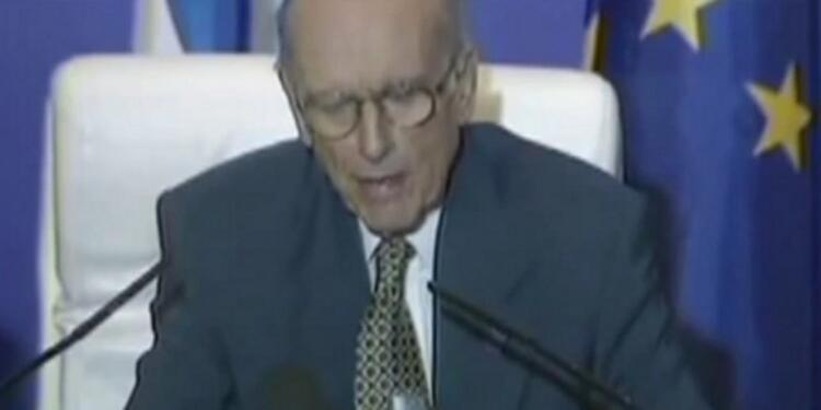 ΑΝΑΤΡΙΧΙΛΑ: Η δήλωση του Ανδρέα το 1995 – «Στο μέλλον οι εκλεγμένες κυβερνήσεις δεν θα παίζουν ρόλο. Θα κάνει κουμάντο η Γερμανία» [video]