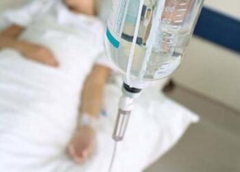 Και πριν προλάβω να τελειώσω το «Παναγιά Τριάς», βρήκαν σφυγμό…