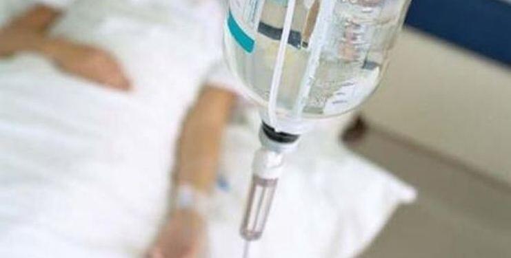 Και πριν προλάβω να τελειώσω το «Παναγιά Τριάς», βρήκαν σφυγμό…