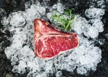 Πως Να Ξεπαγώσεις Την Μπριζόλα Μέσα Σε 3 Λεπτά Χωρίς Να Χάσει Καθόλου Τη Γεύση Της