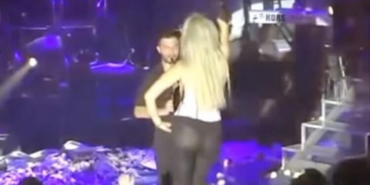 «Γκρέμισε» την πίστα – Το τσιφτετέλι Ελληνίδας με πάνω από 1.000.000 προβολές!