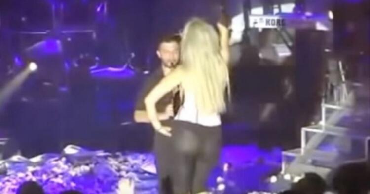 «Γκρέμισε» την πίστα – Το τσιφτετέλι Ελληνίδας με πάνω από 1.000.000 προβολές!