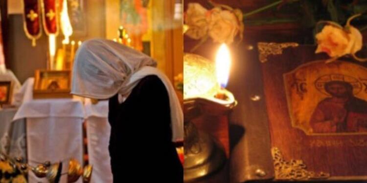 Δέσποτα Πολυέλεε…- Προσευχή για απαλλαγή από κατάθλιψη και ψυχικά νοσήματα