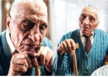 Ιστορία Που Ραγίζει Καρδιές:«Ο Κυρ Γιάννης Έφυγε Ξεχασμένος Από Τα Παιδιά Του Που Έμεναν Σε Διπλανά Σπίτια Αγορασμένα Με Τα Λεφτά Του»