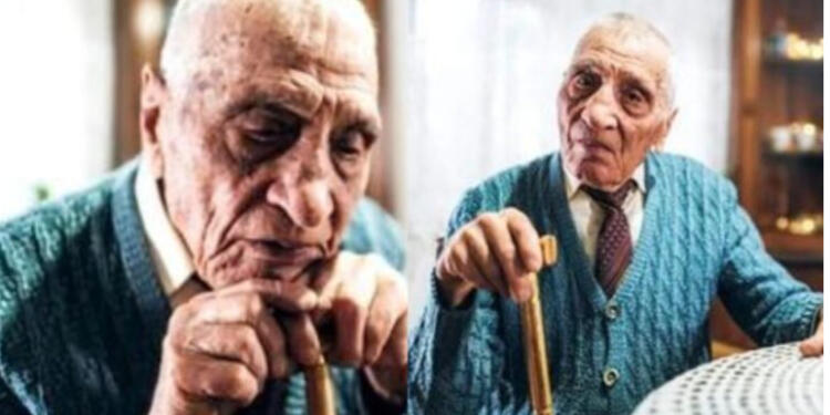 Ιστορία Που Ραγίζει Καρδιές:«Ο Κυρ Γιάννης Έφυγε Ξεχασμένος Από Τα Παιδιά Του Που Έμεναν Σε Διπλανά Σπίτια Αγορασμένα Με Τα Λεφτά Του»