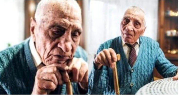 Ιστορία Που Ραγίζει Καρδιές:«Ο Κυρ Γιάννης Έφυγε Ξεχασμένος Από Τα Παιδιά Του Που Έμεναν Σε Διπλανά Σπίτια Αγορασμένα Με Τα Λεφτά Του»