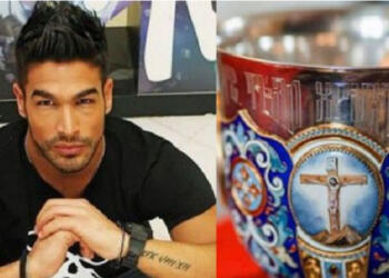 Νίκος Αναδιώτης: «Το να σου αποκαλυφθεί ο Θεός είναι μια προσωπική εμπειρία – Έζησα από θαύμα»