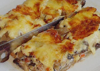 Μανιταρόπιτα μια πανεύκολη συνταγή για αρχάριους, για ένα αγαπημένο πιάτο.