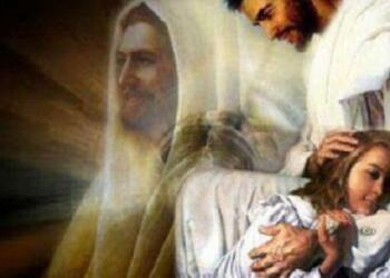 Όταν ο Θεός θέλει…αξίζει 2 λεπτά απο τον χρόνο σας