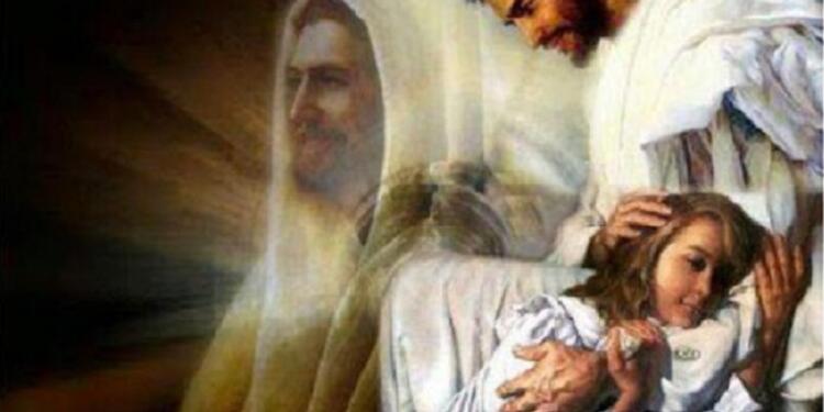 Όταν ο Θεός θέλει…αξίζει 2 λεπτά απο τον χρόνο σας