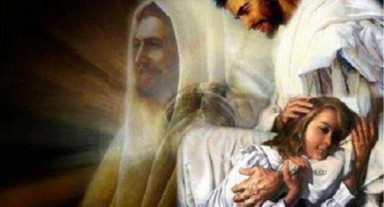 Όταν ο Θεός θέλει…αξίζει 2 λεπτά απο τον χρόνο σας