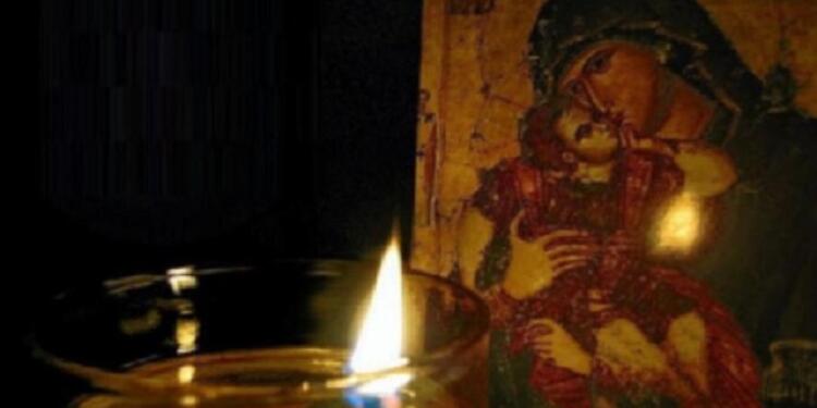 Οχτώ λόγοι που ανάβουμε το καντήλι μπροστά στην εικόνα – Σημαντικό