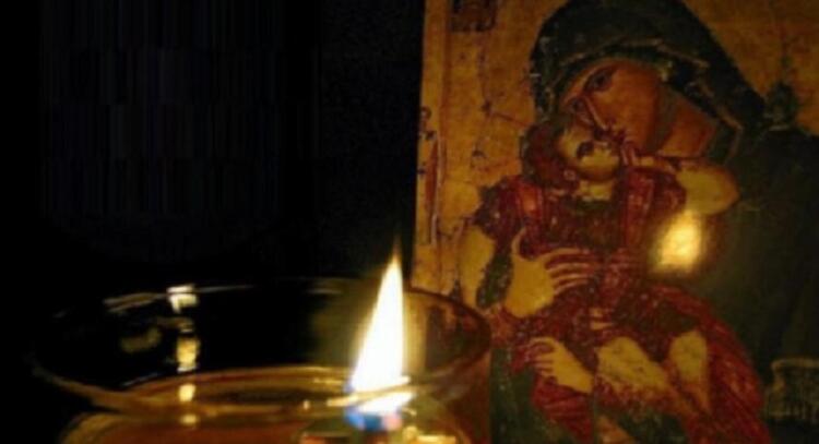 Οχτώ λόγοι που ανάβουμε το καντήλι μπροστά στην εικόνα – Σημαντικό