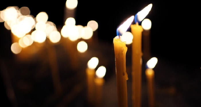 Όσιος Παΐσιος: Αυτό είναι το καλύτερο μνημόσυνο για τους κεκοιμημένους!