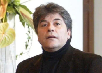 «Δεν μπορώ ούτε να μιλάω για τον χαμό του…»: Σπάει την σιωπή του ο Πάνος Μιχαλόπουλος!