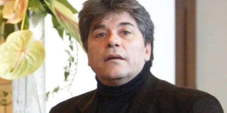 «Δεν μπορώ ούτε να μιλάω για τον χαμό του…»: Σπάει την σιωπή του ο Πάνος Μιχαλόπουλος!