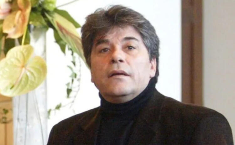 «Δεν μπορώ ούτε να μιλάω για τον χαμό του…»: Σπάει την σιωπή του ο Πάνος Μιχαλόπουλος!