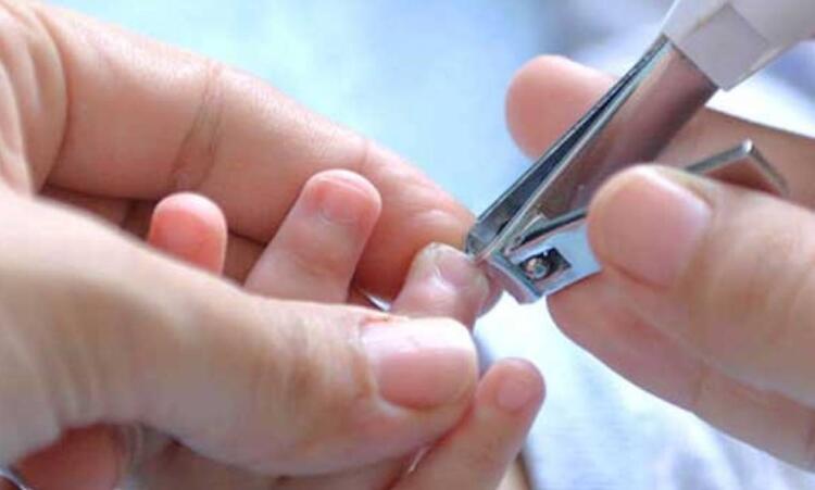 Τετάρτη και Παρασκευή τα νύχια να μην κόψεις. Γιατί το έλεγαν οι γιαγιάδες;