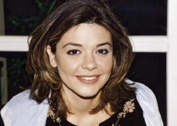 «Δύο εβδομάδες πριν «κοιμηθεί» ήρθε πάλι να εκκλησιαστεί και να κοινωνήσει και αυτή ήταν η τελευταία φορά που την είδα»