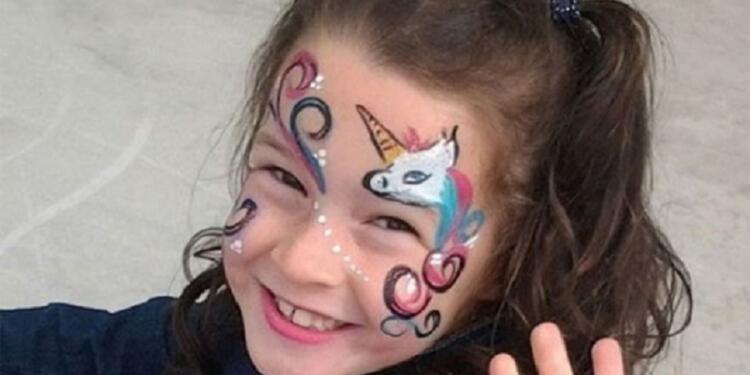 ΠΡΟΣΟΧΗ! Αυτό το κορίτσι πέθανε από κάτι που δίνουμε όλοι οι γονείς στα παιδιά μας!