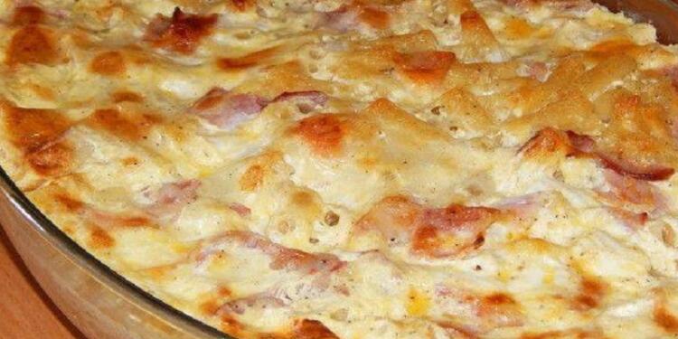 Το φαγητό της τεμπέλας! Ετοιμάστε ένα νόστιμο, γευστικό και γρήγορο φαγάκι για όλη την οικογένεια χωρίς πολύ κόπο