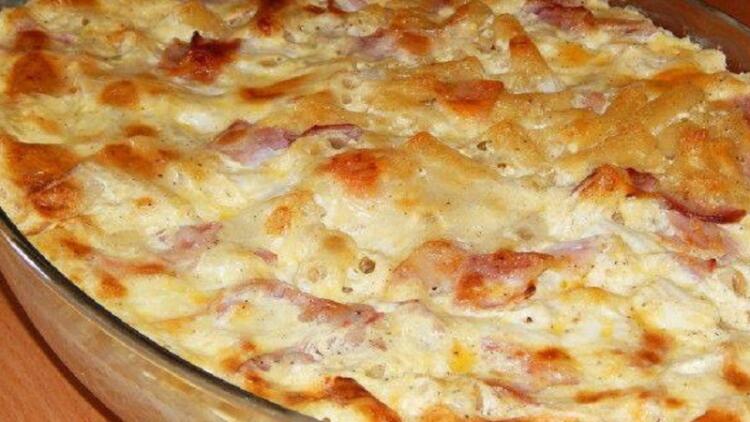 Το φαγητό της τεμπέλας! Ετοιμάστε ένα νόστιμο, γευστικό και γρήγορο φαγάκι για όλη την οικογένεια χωρίς πολύ κόπο