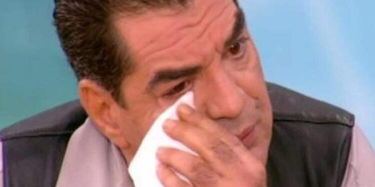 Κώστας Ευριπιώτης: Οι τελευταίες συγκλονιστικές στιγμές στο νοσοκομείο.