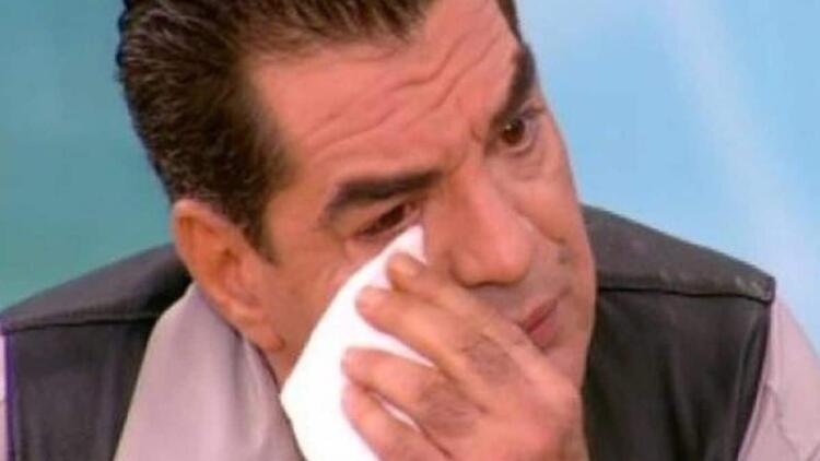 Κώστας Ευριπιώτης: Οι τελευταίες συγκλονιστικές στιγμές στο νοσοκομείο.