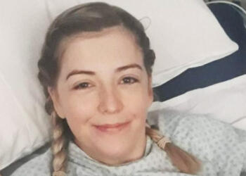 «Με λένε Ναταλία, είμαι 23 ετών και έμεινα παράλυτη από κάτι που κάνουμε όλοι μας καθημερινά»