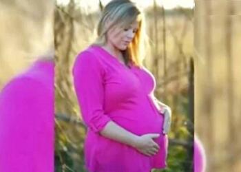 Πέθανε γεννώντας το μωρό της, οι γιατροί όμως έπαθαν το ΣΟΚ της ζωής τους για άλλο λόγο…