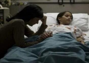 Μια Μάνα Νόμιζε Ότι Έχασε Για Πάντα Τον Γιο Της – Μέχρι Που Ανακάλυψε Κάτι…