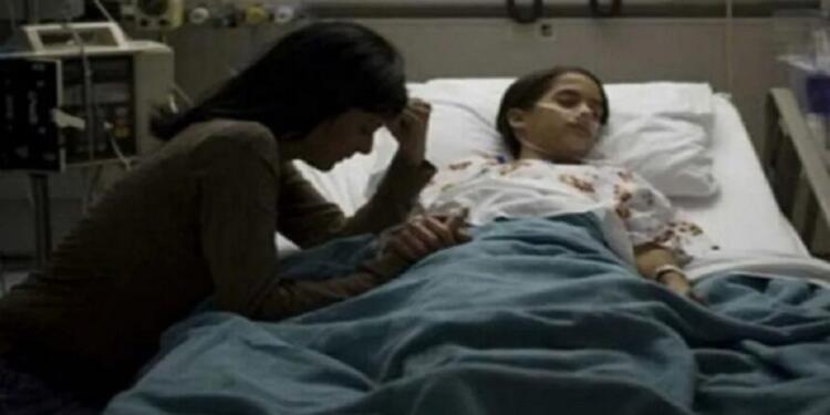 Μια Μάνα Νόμιζε Ότι Έχασε Για Πάντα Τον Γιο Της – Μέχρι Που Ανακάλυψε Κάτι…